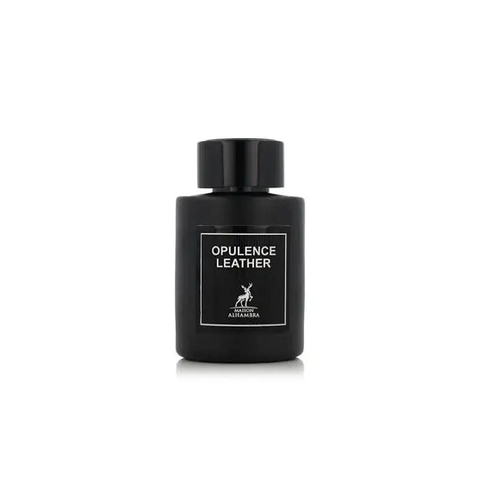 Maison alhambra opulence (before amber & leather) eau de parfum spray 100ml unisex