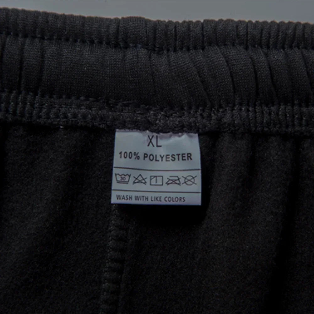 PARIS Letter Print Sweatshirt Suit Sports Pullover Trousers Sets Autumn Winter Warm