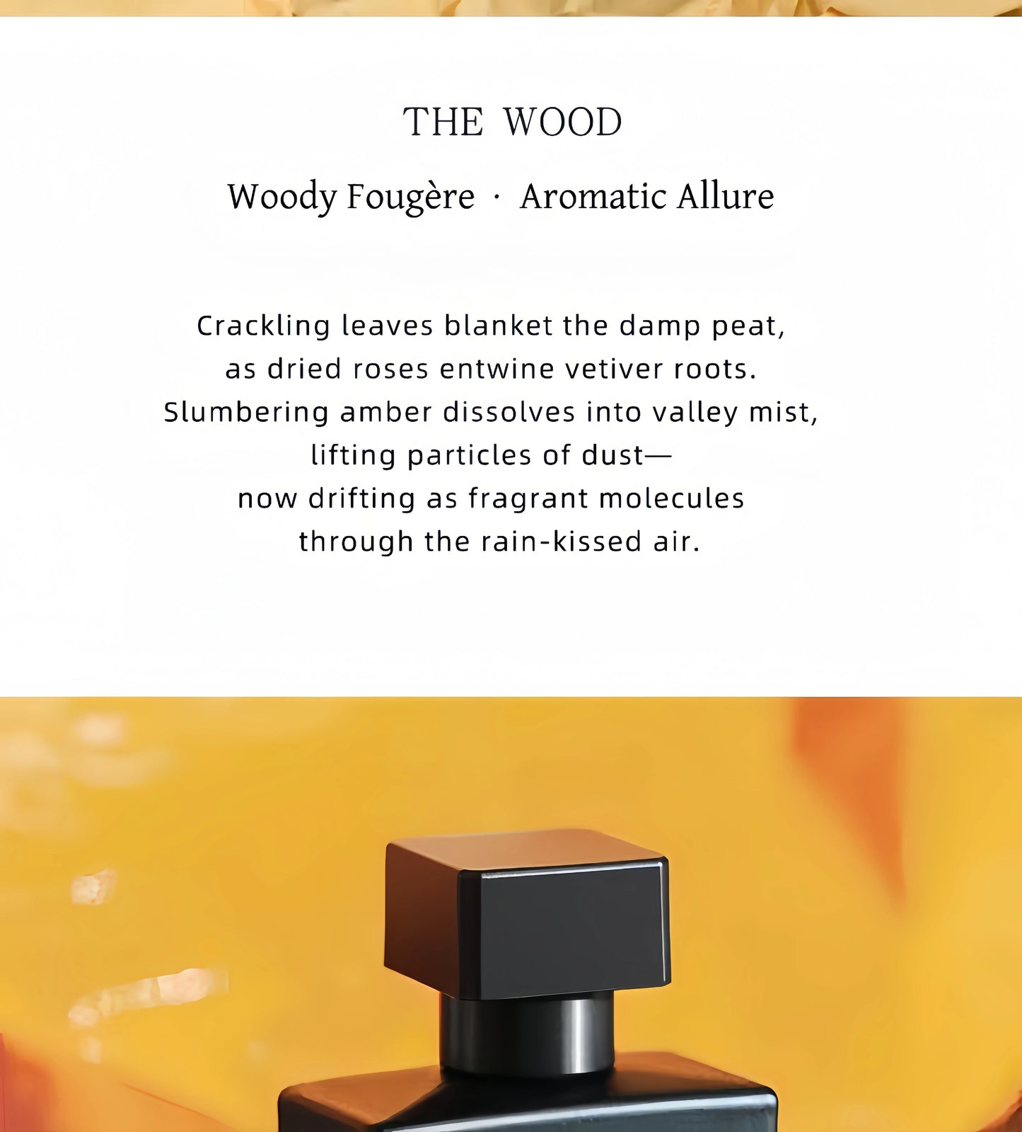 Middle East  Perfume, Rich and long-lasting Pheromone, Unisex