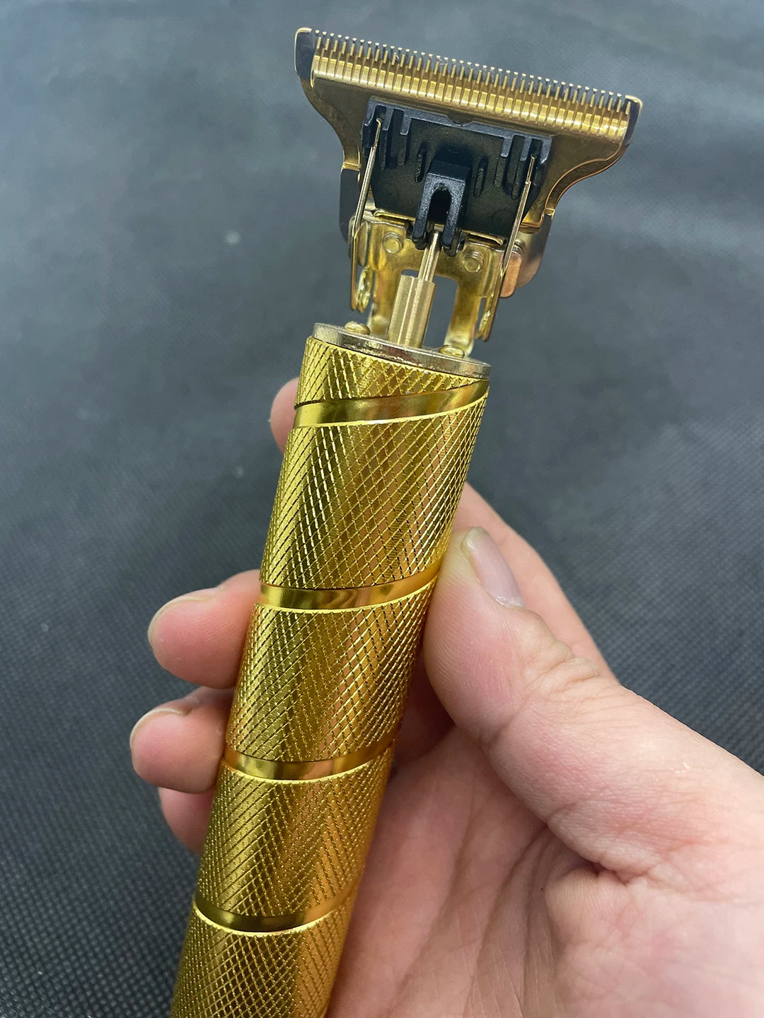 Clipper Electric Hair Trimmer for men Electric shaver professional Men's Hair cutting machine Wireless