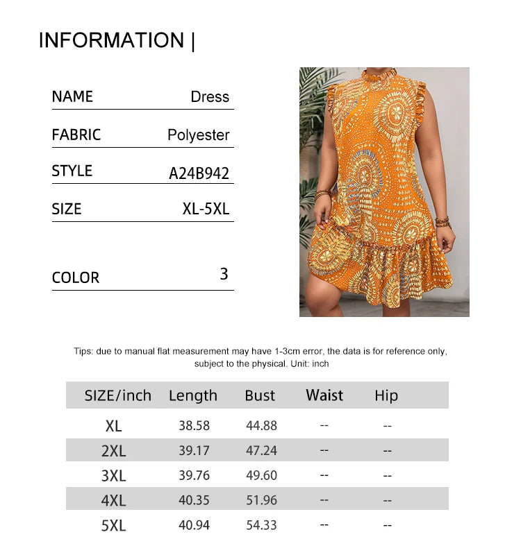 Summer New Women's Elegant Slim Fit Short Sleeve Dress