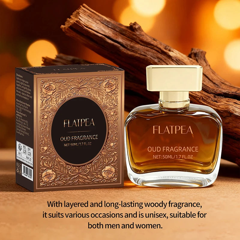 Arabian Brand Perfume High-end  Cedarwood Woody Scent Long-lasting And Charm Men's Eau De Toilette