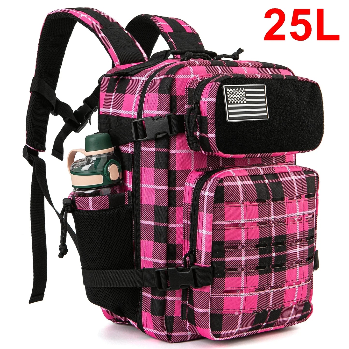 25L/45L Tactical Backpack for Men and Women Outdoor