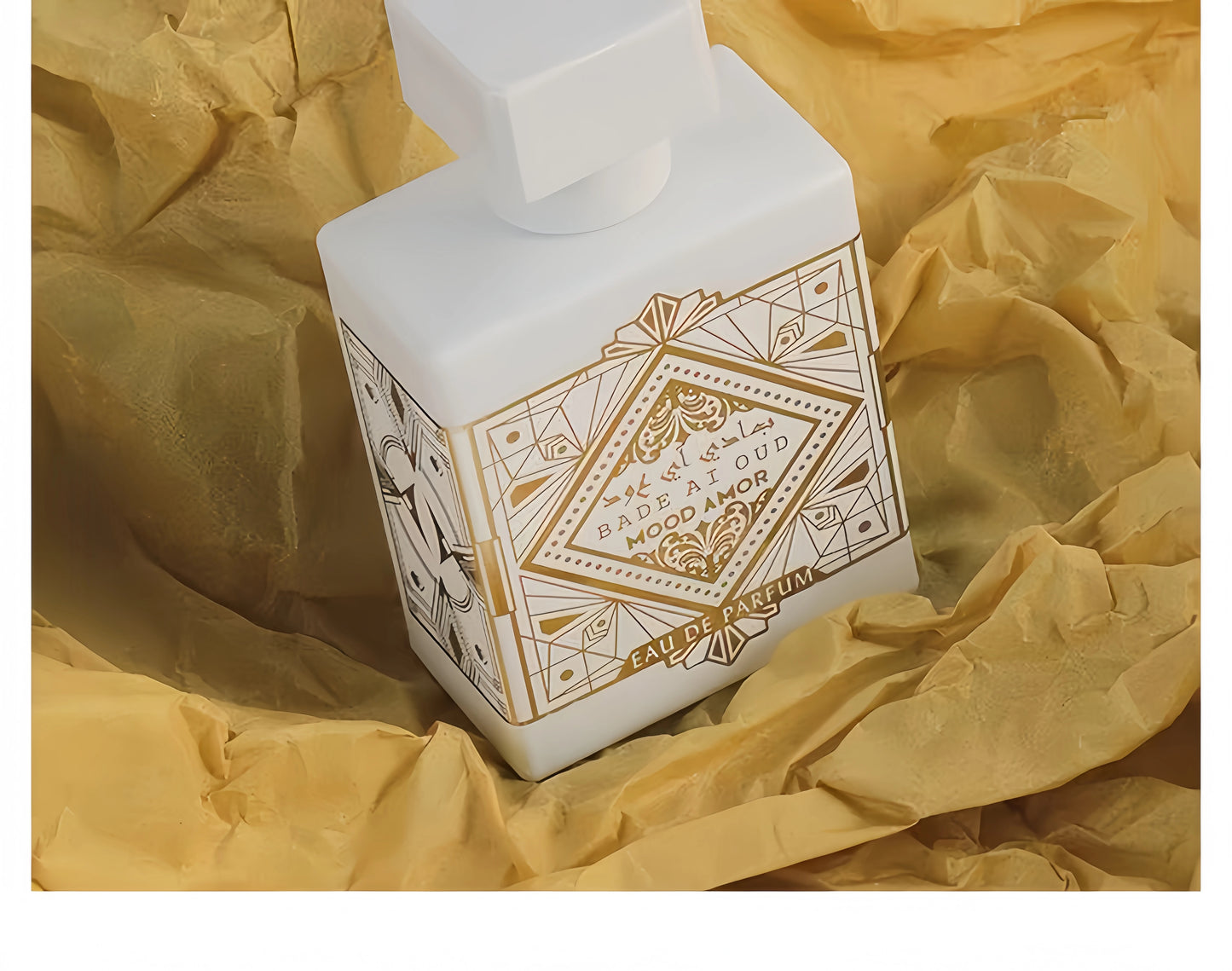 Middle East  Perfume, Rich and long-lasting Pheromone, Unisex