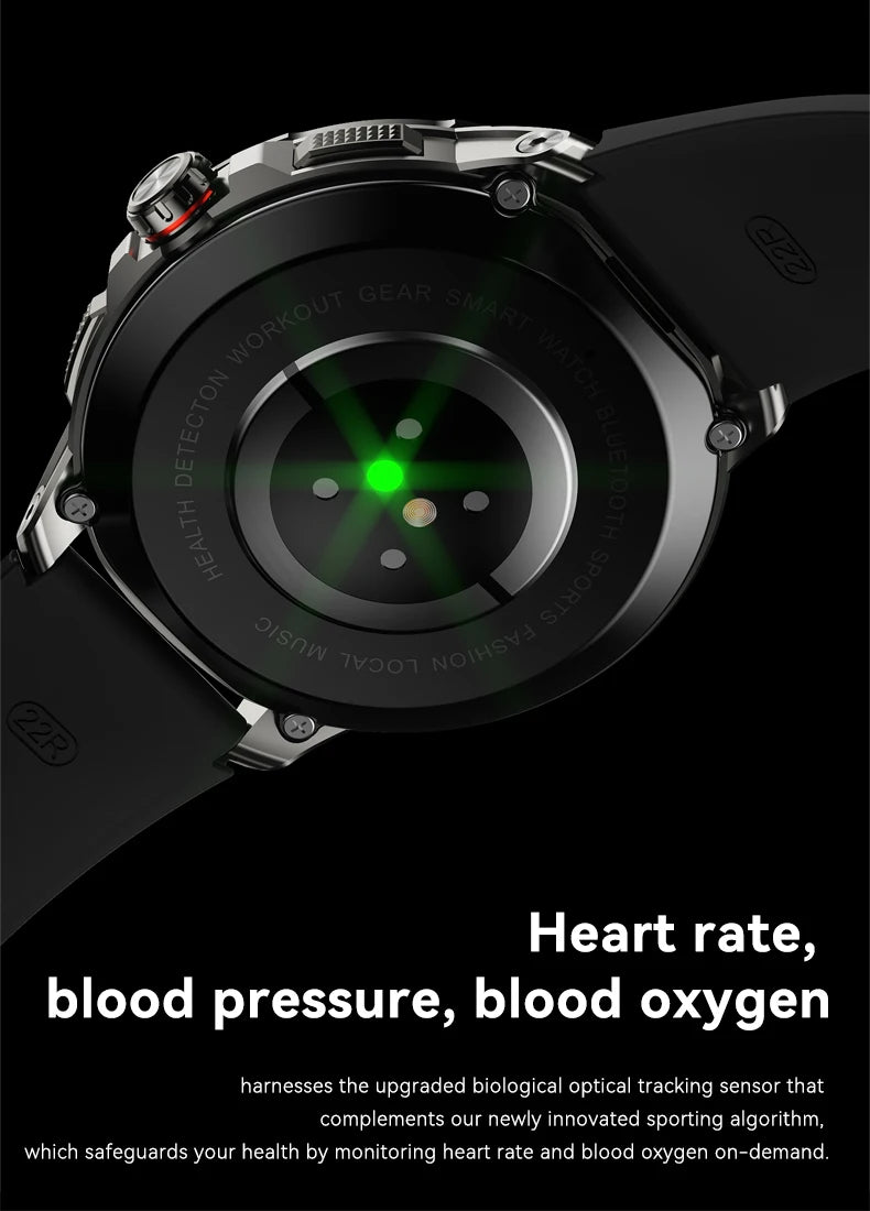5G/4G Full Netcom 8GB+128GB RAM Smart Watch 1.95 inch 2100mah Battery 900W Camera GPS WIFI Google APPS Smartwatch