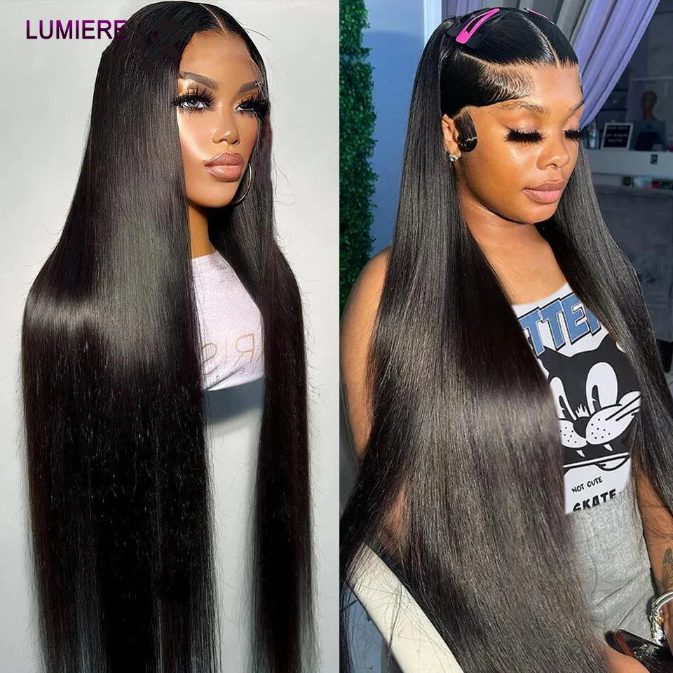 18A Double Drawn Bone Straight Human Hair Bundle 100% Virgin Human Hair Unprocessed Human Hair Extension