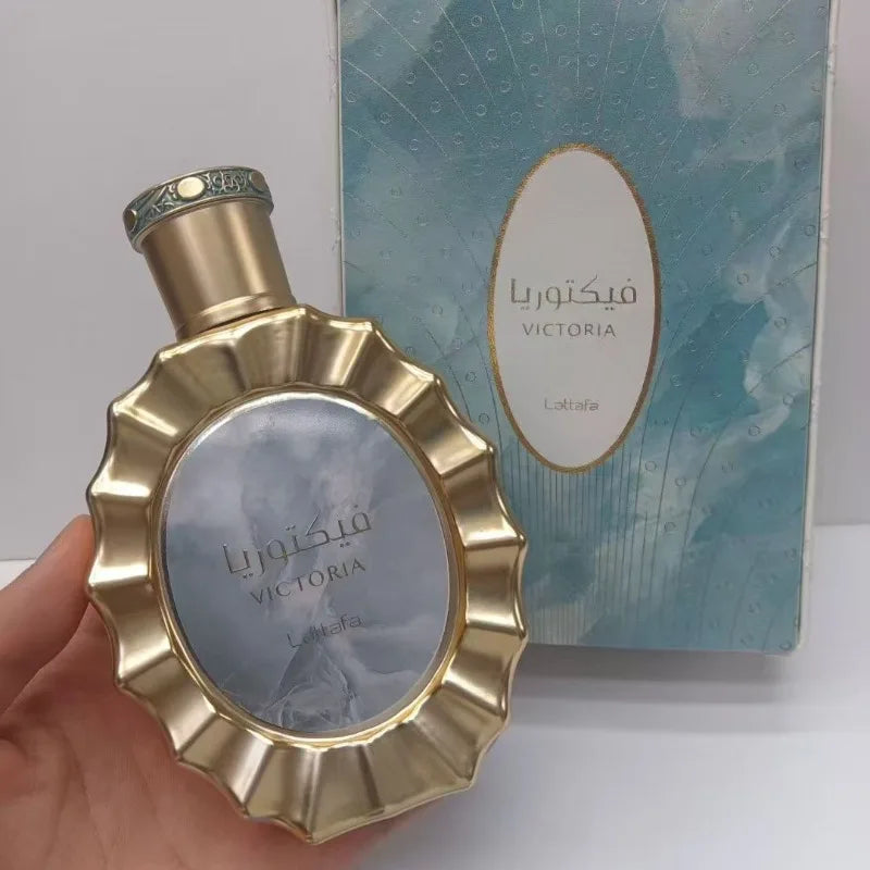 100ml Unisex Eau De Parfum Long Lasting Niche Fragrance Captivating Elegant Fresh Sweet Warm Alluring Unique Timeless Aroma