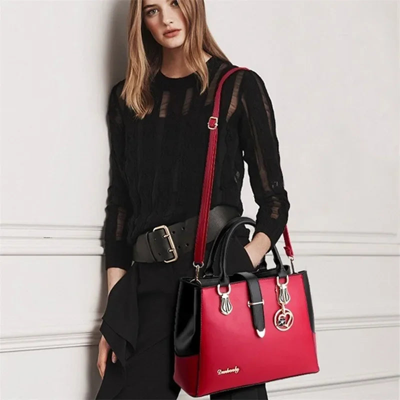 Pendant Designer Hand Bags Purse Crossbody Shoulder Bag
