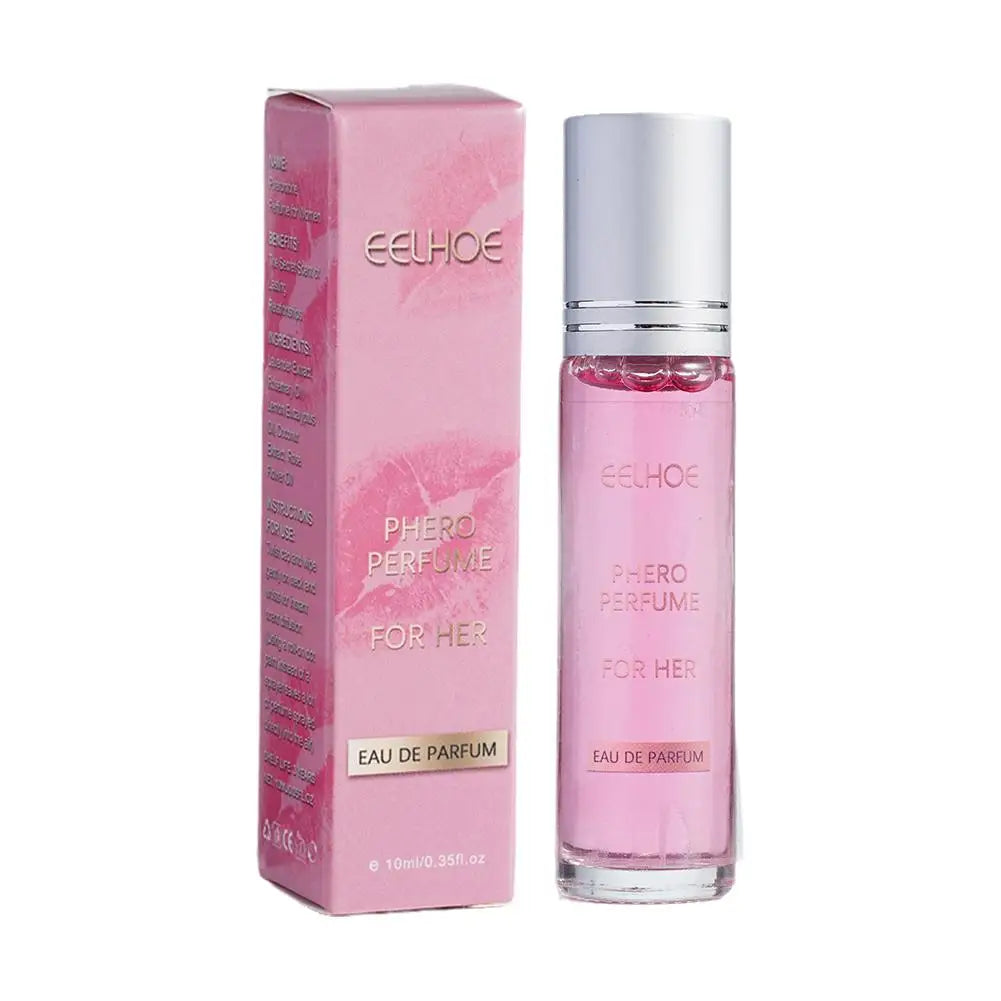 Don't Be Shy Women High-End And Long Lasting  Natural Floral Scent Fragrance Perfume