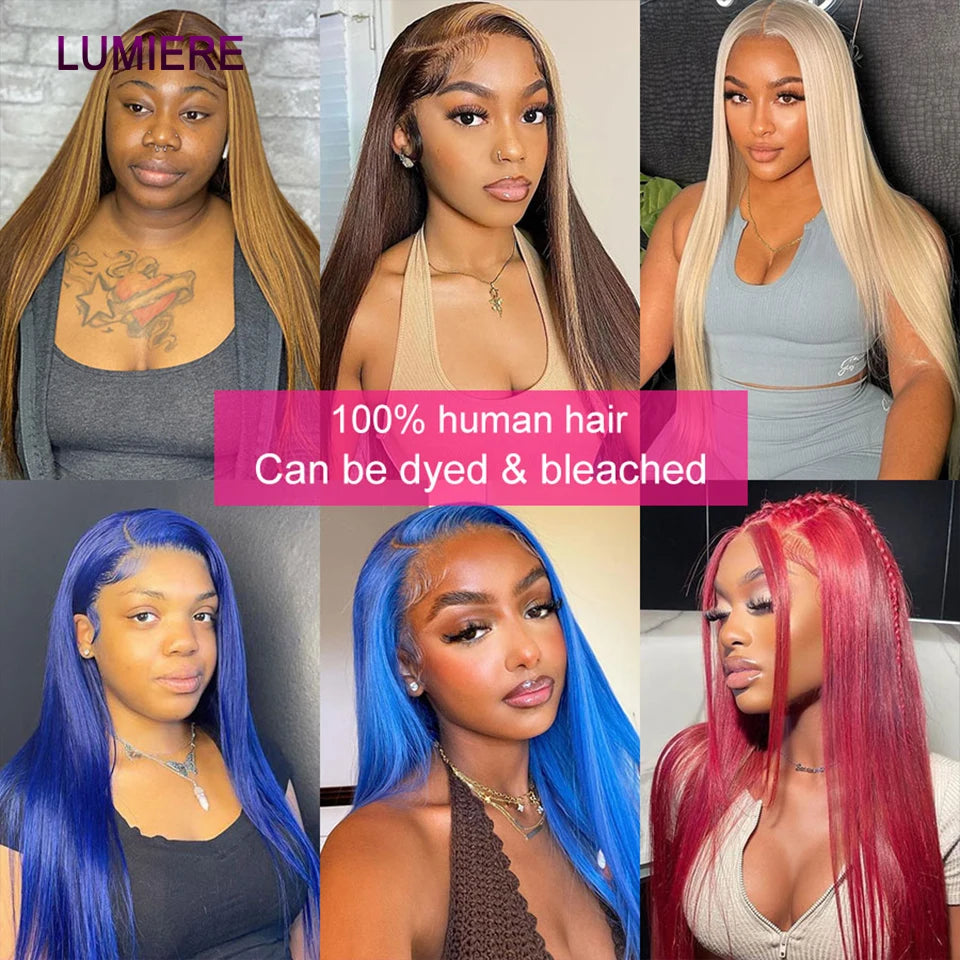 18A Double Drawn Bone Straight Human Hair Bundle 100% Virgin Human Hair Unprocessed Human Hair Extension