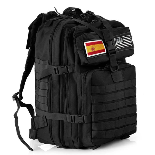 Tactical Sports Trekking Fishing Hunting Camping Hiking Bag Backpack Outdoor
