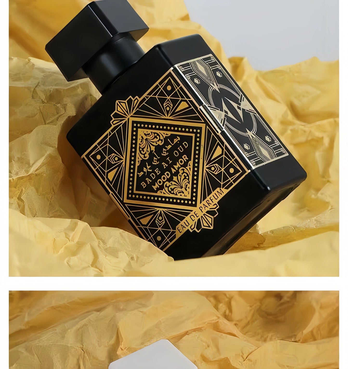 Middle East  Perfume, Rich and long-lasting Pheromone, Unisex