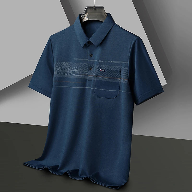 Top Grade Business Designer Shirts For Men