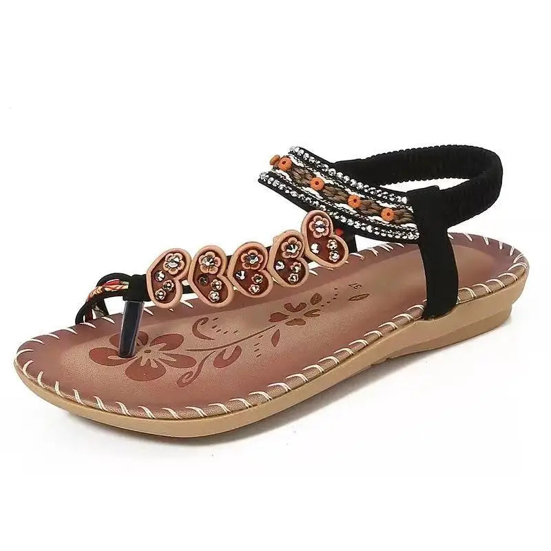 Sandals Platform Lightweight Women Casual Shoes
