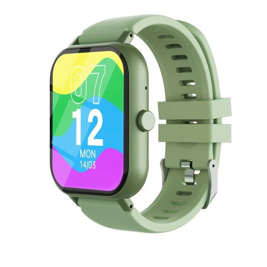 Bluetooth Call Smart Watch Full Touch Screen Sports Fitness Pedometer Smartwatch for Android iPhone