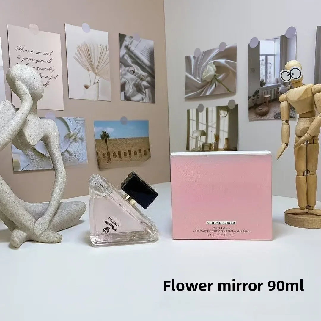 EDP 90mL Vintage Perfume Hot-Sale Magnolia Orchid Woods Luxury Fragrance Man Cologne Fragrances Fragrant Daily Perfume Women