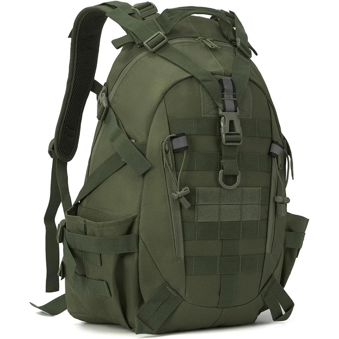 40L Tactical Backpack