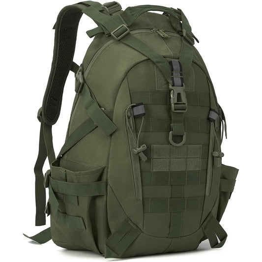 40L Tactical Backpack