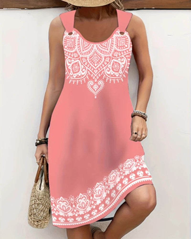 Classic Button Front, Short Sleeve, Casual Style for Spring & Summer