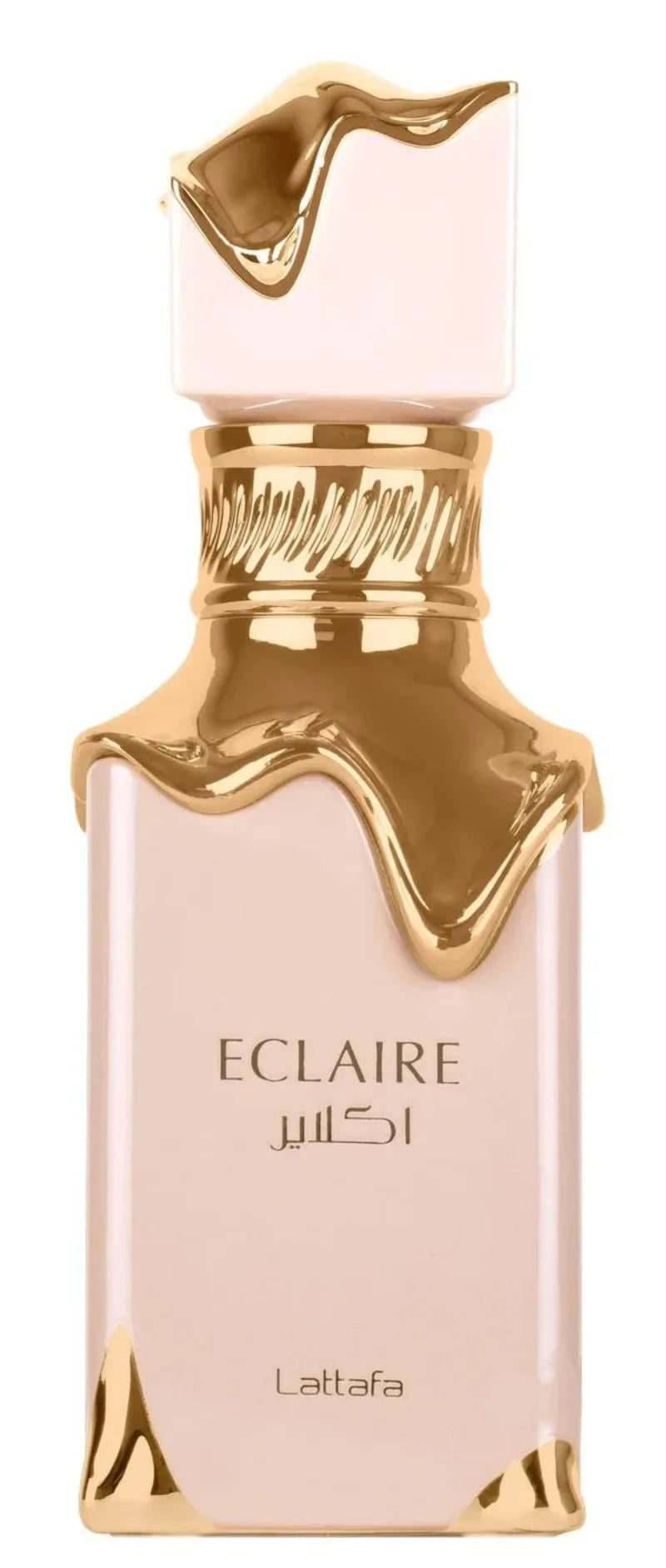 Eclaire A Luxury Arab Perfume by Lattafa | 100ml of 100% Original Floral,Sweet & Exotic Eau de Parfum for Elegant Women