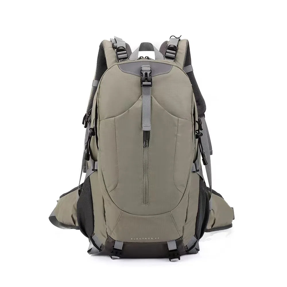 Backpacking Travel And Hiking Outdoor Mountaineering Bags