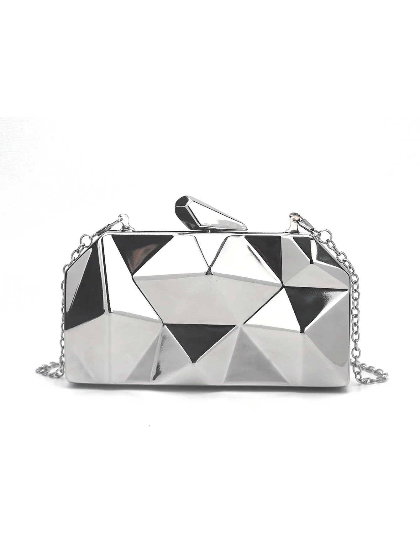 Evening Bag Box Mini Small Handbags Party Clutch Banquuet Shoulder Crossbody Bags