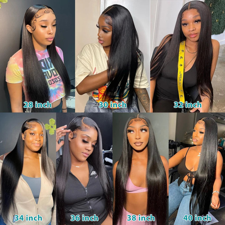 18A Double Drawn Bone Straight Human Hair Bundle 100% Virgin Human Hair Unprocessed Human Hair Extension