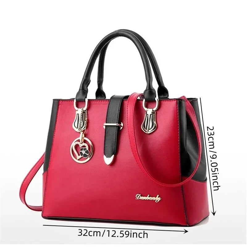 Pendant Designer Hand Bags Purse Crossbody Shoulder Bag