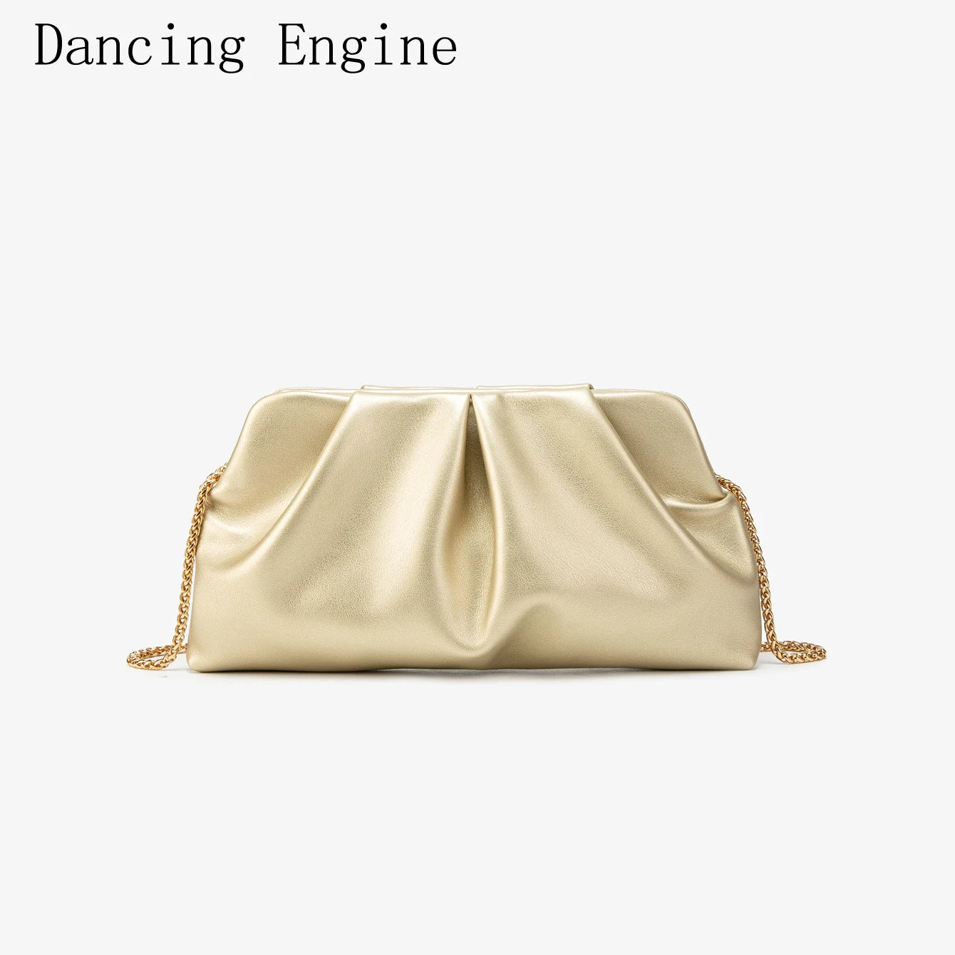 Purses and handbag luxury Designer chain Shoulder Bag Purse women's bag Wedding Evening Clutch