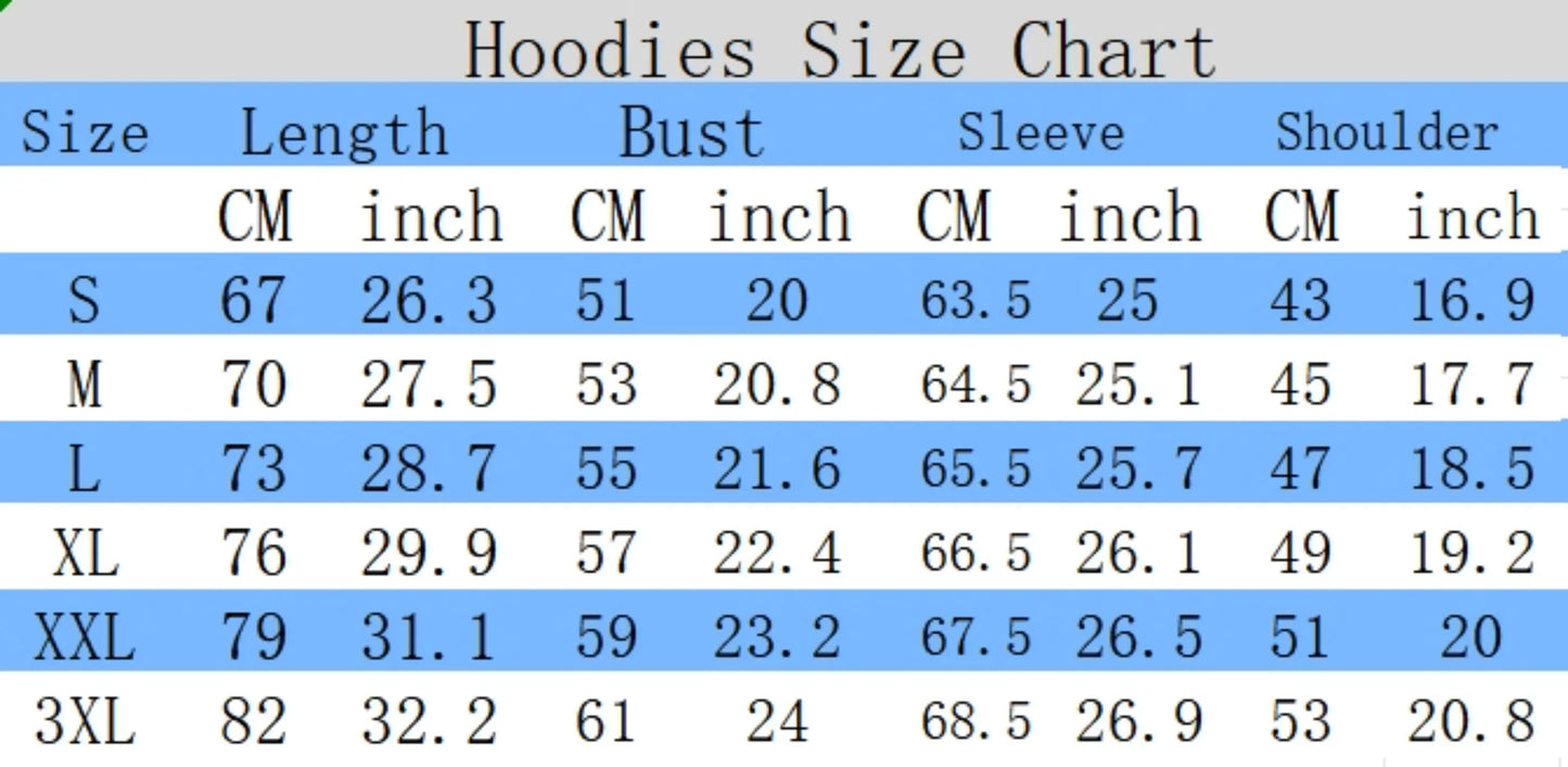Norwegian Print Best-selling Hooded Sweatshirt Autumn Winter Daily Outdoor Warm Sportswear