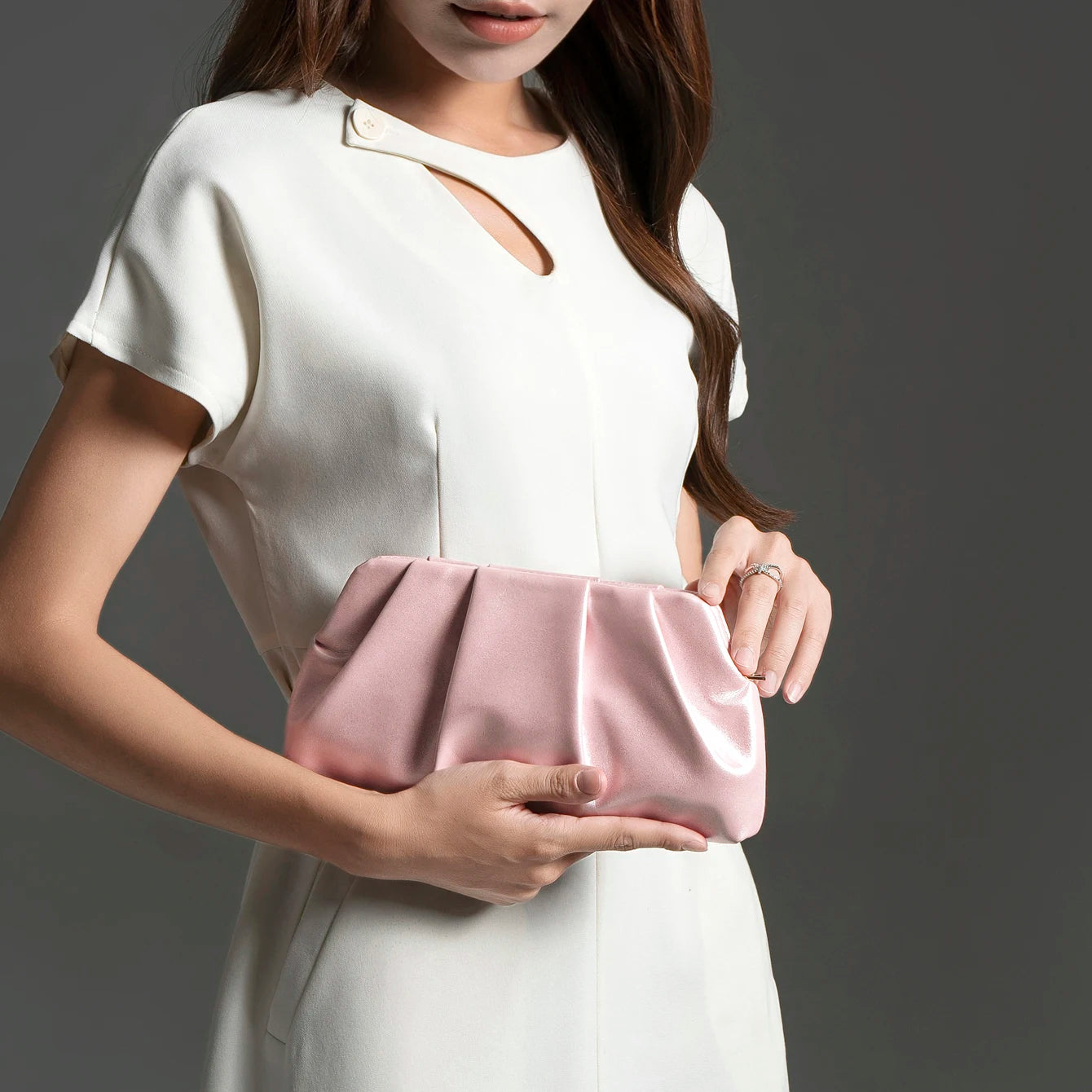 Purses and handbag luxury Designer chain Shoulder Bag Purse women's bag Wedding Evening Clutch