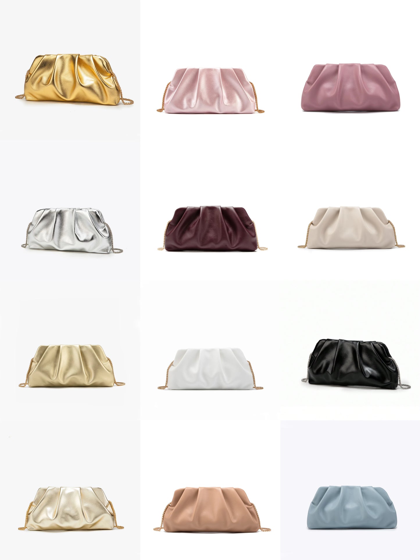 Purses and handbag luxury Designer chain Shoulder Bag Purse women's bag Wedding Evening Clutch