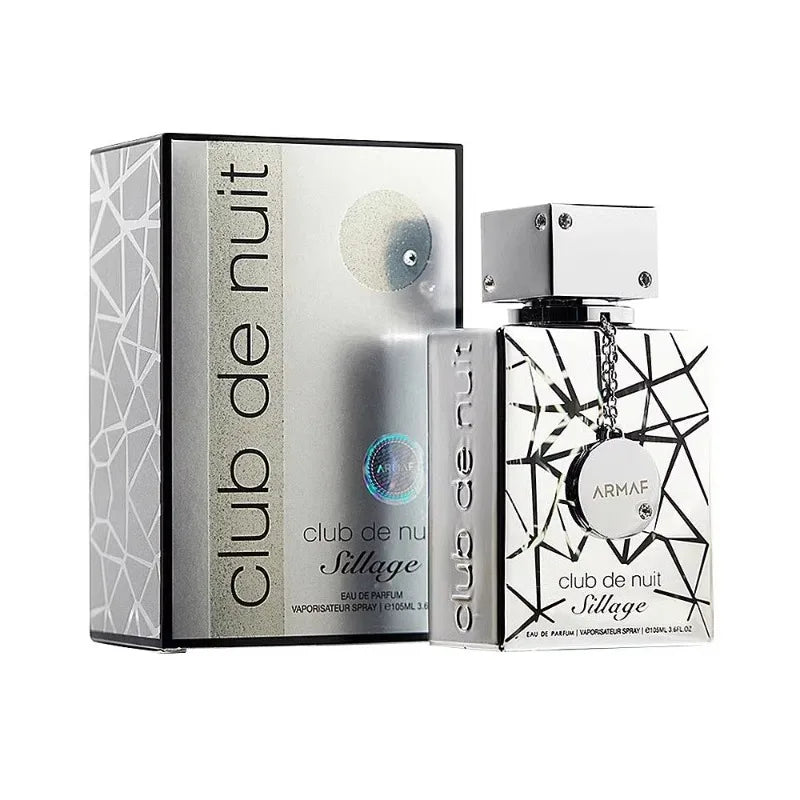 105ml Intense Unisex Eau De Parfum Powerful Evening Fragrance with Rich Sensual Layers