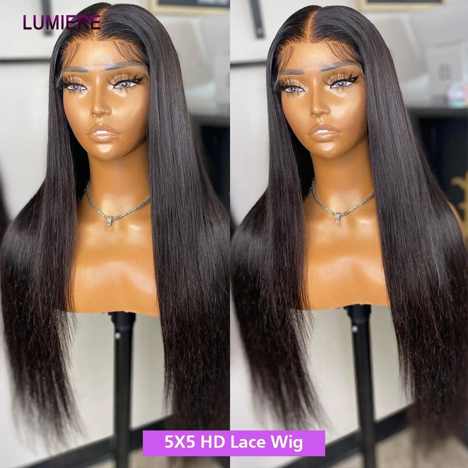 18A Double Drawn Bone Straight Human Hair Bundle 100% Virgin Human Hair Unprocessed Human Hair Extension