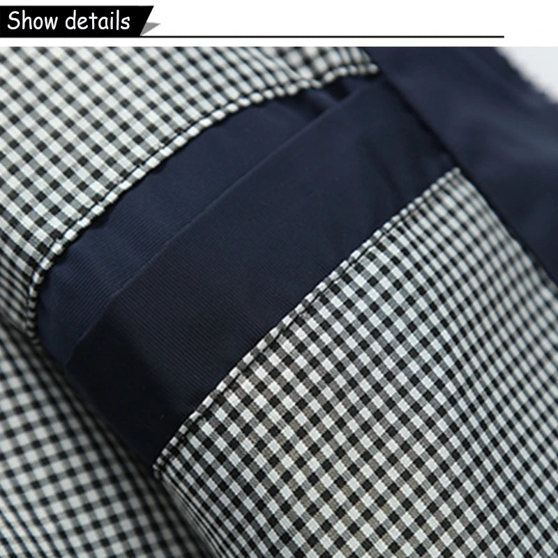 Sleeveless Warm Detachable Hooded Vest Jackets For MenSolid Color Outdoors Windproof