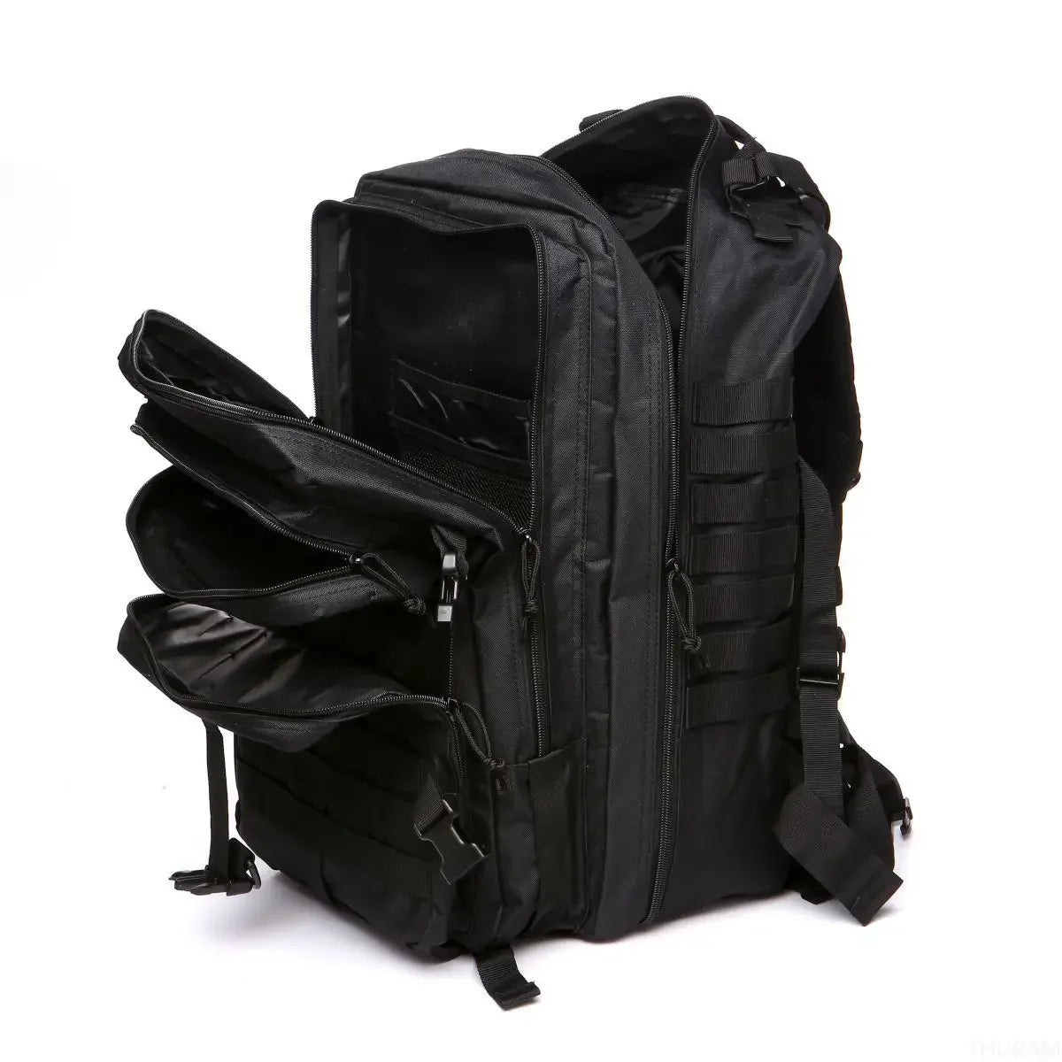Tactical Sports Trekking Fishing Hunting Camping Hiking Bag Backpack Outdoor