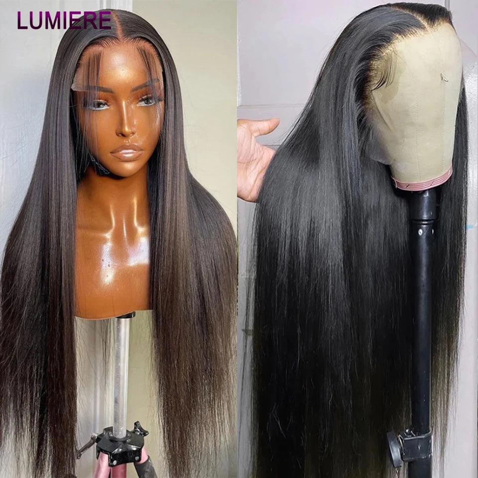18A Double Drawn Bone Straight Human Hair Bundle 100% Virgin Human Hair Unprocessed Human Hair Extension