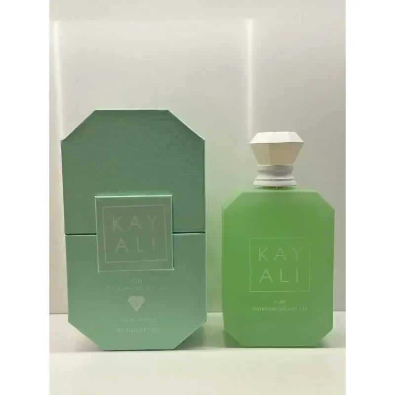 KAYALI Perfume for Women 100ml - 16 Scents Elegant Romantic Long Lasting Fragrance  Parfume