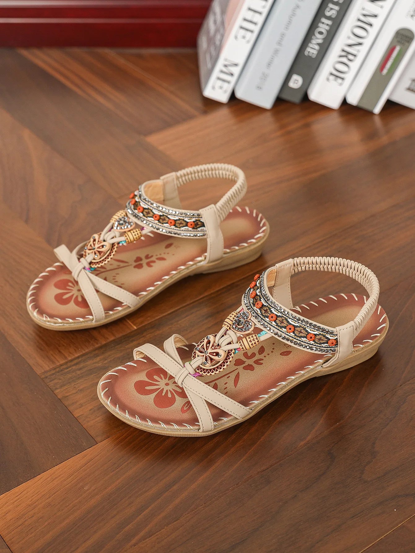 Sandals Platform Lightweight Women Casual Shoes