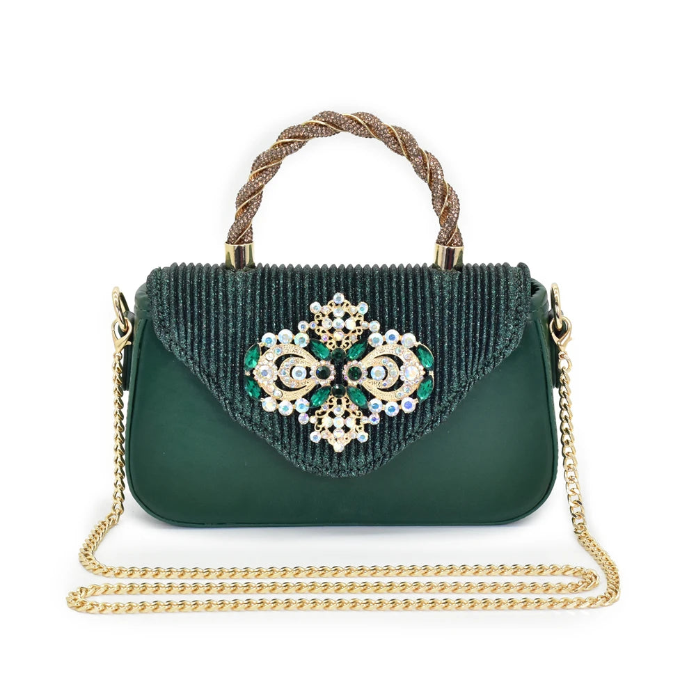 New Fashion Women Shoes and Bags To Match
