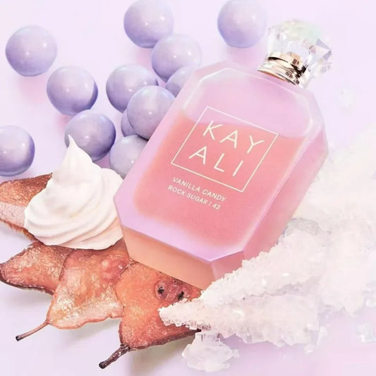 KAYALI Perfume for Women 100ml - 16 Scents Elegant Romantic Long Lasting Fragrance  Parfume