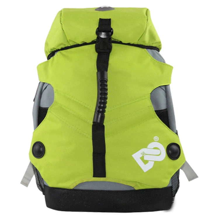 Fashion Outdoor Bags Unisex Professional Roller Skates Backpack