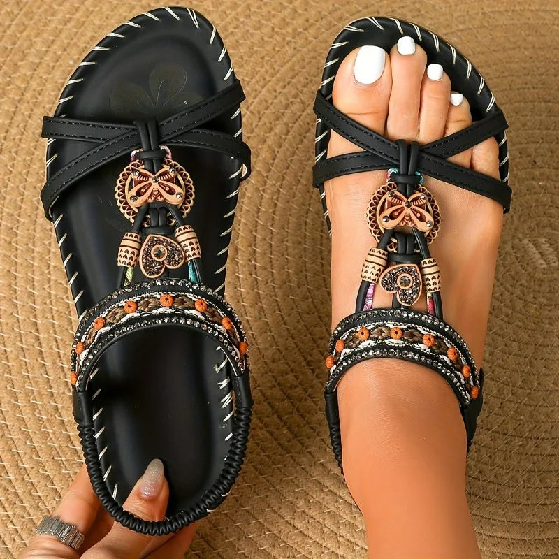 Sandals Platform Lightweight Women Casual Shoes