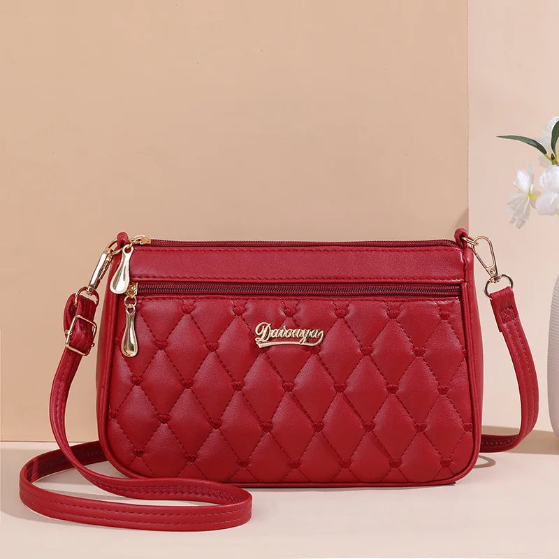Leather Handbags Bags for Women