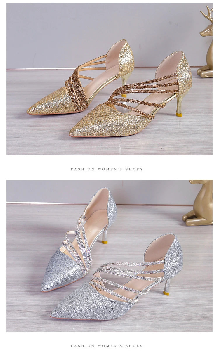 Sandals Woman Leather Velvet Shoes Suit Female Beige Low-heeled Suede Comfort Fashion Black Casual Solid Rubber Fabric Flock