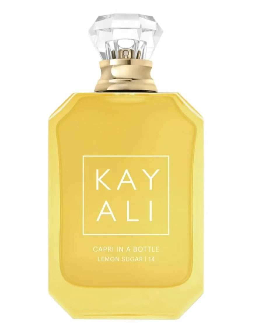 KAYALI Perfume for Women 100ml - 16 Scents Elegant Romantic Long Lasting Fragrance  Parfume