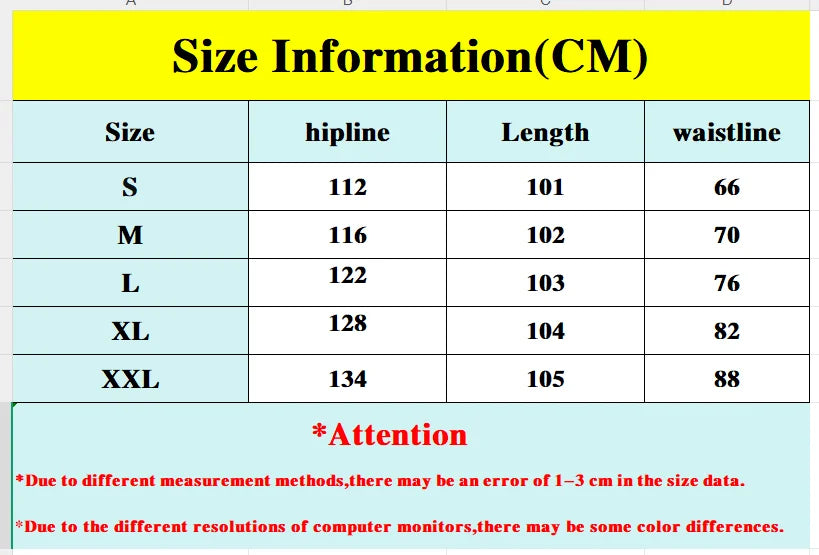 High Waist Elastic Waist Printed Wide Leg Long Pants