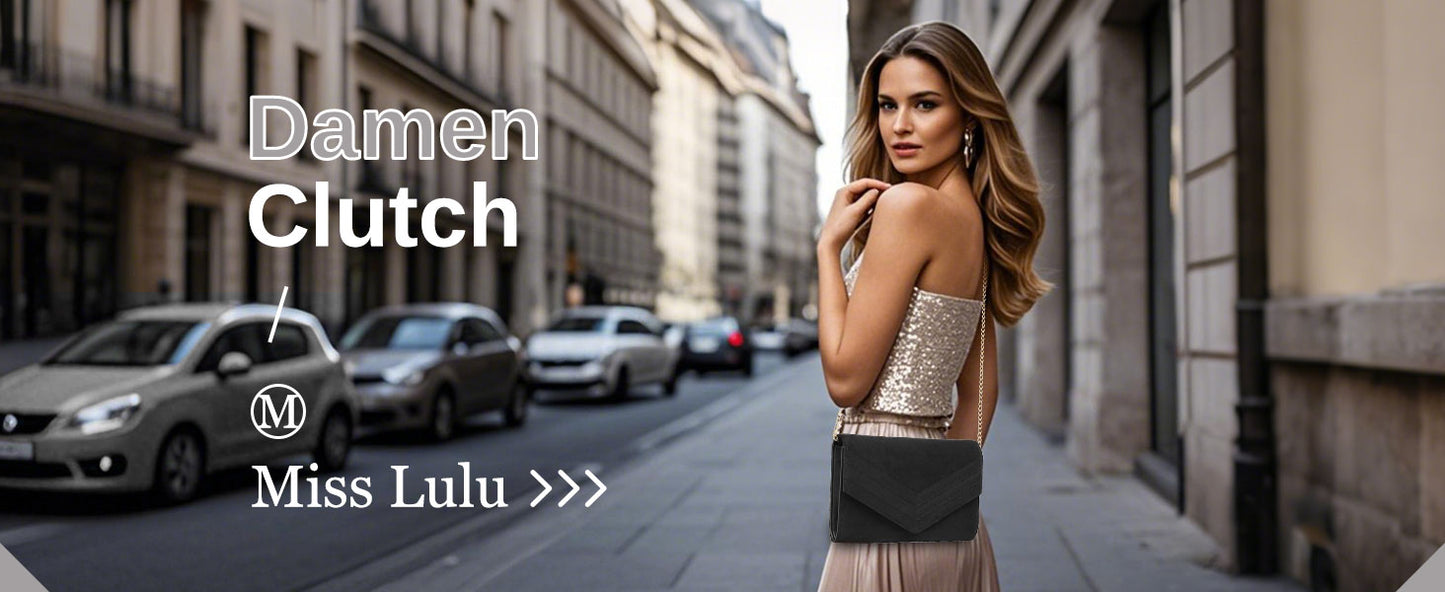Clutch Envelope Pochette Evening bag Elegant Fashion necklaces bag handbag for wedding