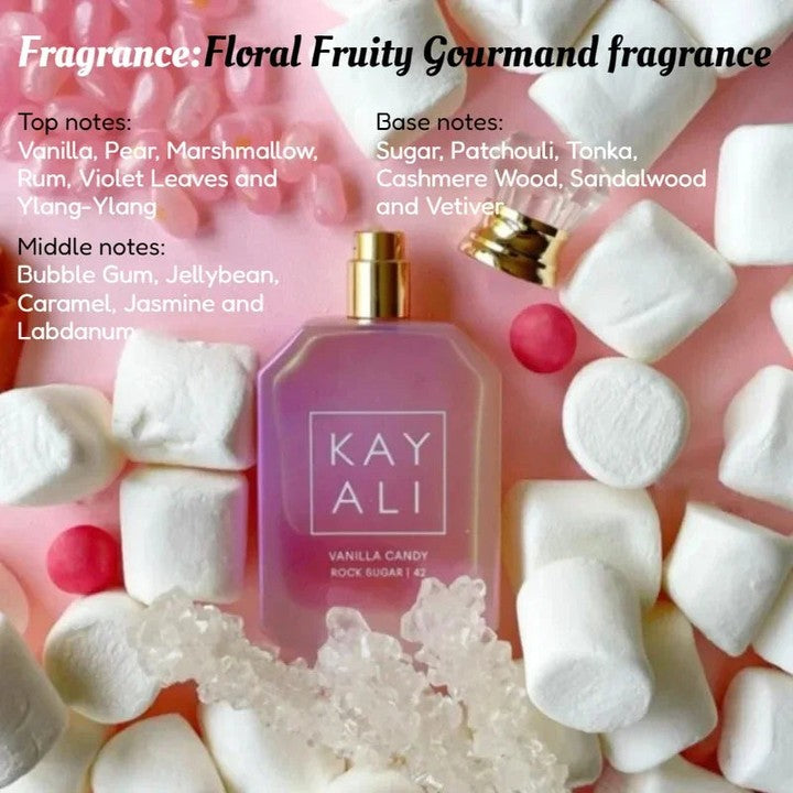 Yara Eau de Parfum, 100 ml